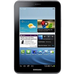 Samsung Galaxy Tab 2 P3100 7.0" 8GB Black Tablet with Wi-Fi & 3G