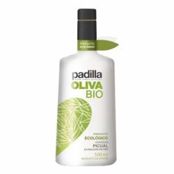 Padilla Olive Bio Organic Extra Virgin Olive Oil 16.9 Fl Oz 500ML