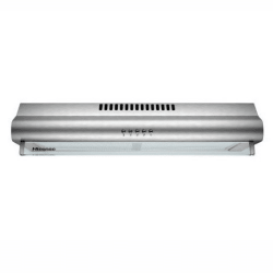 Hisense 60CM Stainless Steel Extractor HHO60PASS