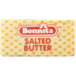 Salted Butter 500G