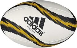 Adidas Men's Rugby Torpedo X-treme Rugby Ball - Size 5