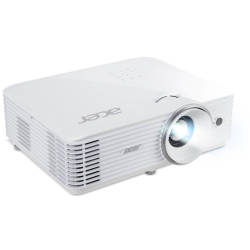 Acer X1528KI Data Projector Fhd Projector - 5200 Ansi Lumens Standard Throw Dlp - White MR.JW011.001