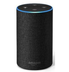 Amazon Echo 2017 Charcoal