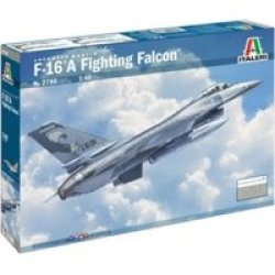 F-16A Fighting Falcon 1:48