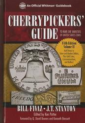 Cherrypickers' Guide To Rare Die Varieties