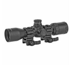 Bug Buster 3-12X32 1" Scope - SCP-M312AOWQ