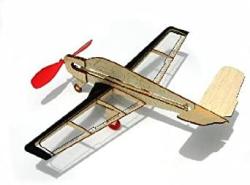 Guillow's V-tail Model Kit