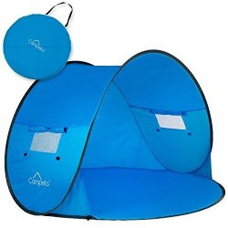 baby pop up beach tent