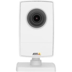 Axis M1025 2 Megapixel Network Camera - Color