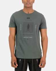 Recon Nocturne Fatigue T-Shirt - XL Green