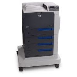 HP Laserjet Cp4525xh Color Enterprise Printer In Cp4520 cp4525 Series