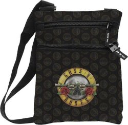 Guns N' Roses - Roses Logo Body Bag