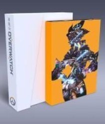 Art Of Overwatch The: Limited Edition Hardcover