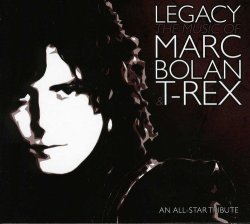 The Store For Music Legacy: The Music Of Marc Bolan & T-rex