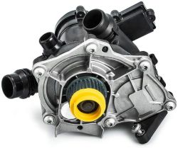 Water Pump & Housing Electronic Vw audi 06L121111G