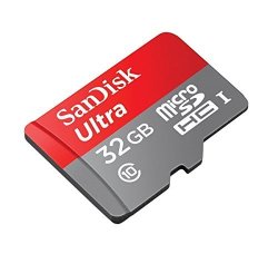 Professional Ultra Sandisk 64GB Microsdxc Blackberry Z30 Card Is Custom Formatted For High Speed Lossless Recording Includes Standard Sd Adapter. UHS-1 Class 10 Certified 30MB SEC