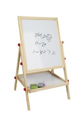Wooden Standing Easel