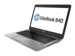 HP Elitebook 840 G2 Core I5 Laptop 14 Inch 4gb Ram 500gb Hdd Win 8.1 Pro L2w81aw