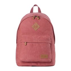 Troop London Heritage Casual Daypack Pink
