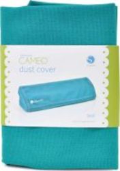 Silhouette Cameo Dust Cover Teal