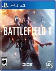 Battlefield 1 - Playstation 4 Renewed