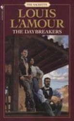 Daybreakers Paperback New Edition