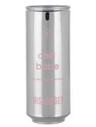 Missguided - Babe Chill - Edp 80ML