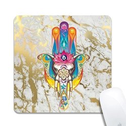 Evil Eye Mouse Pad Mousepads Bfpads Cute Funny Mousepad Pads Mat For Gaming Game Office Mac Evil Eye