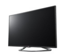 LG 42LA6210 42" 3D Smart LED TV