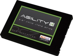 OCZ Agility 4 128GB MLC SATA Solid State Drive