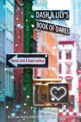 Dash & Lily& 39 S Book Of Dares Paperback