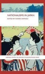 Nationalisms In Japan