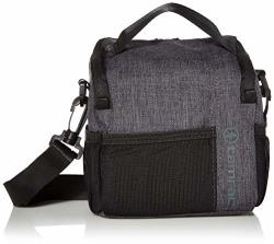 Tamrac Tradewind 2.6 Shoulder Bag For Compact Dslr Mirrorless Camera Dark Grey