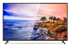 JVC 42" Fhd Smart LED LT-42N750B