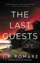 The Last Guests Hardcover