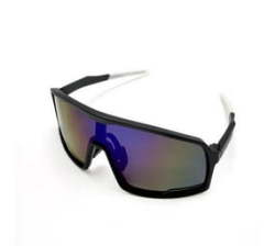 Sports Cycling Sunglasses Uv Protection Fashionable Polarized Sunglasses - Penguin