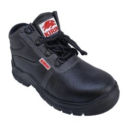 Pinnacle Kirin Safety Boots - Size 8