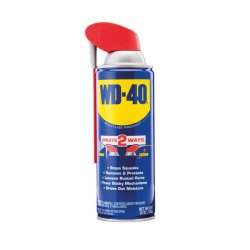 WD-40 - Smart Straw - Lubricant - 420ML - 4 Pack
