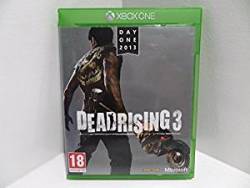 Rising Dead 3 - Day One Edition Xbox One