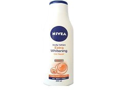 nivea body lotion uv whitening