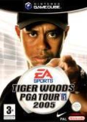 Tiger Woods Pga Tour Nintendo Ds
