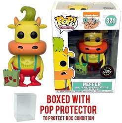 rocko's modern life funko pop