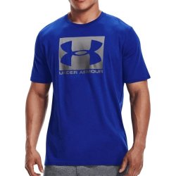 Under Armour Boxed Sportstyle Men's Short Sleeve T-Shirt