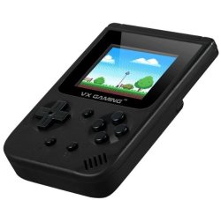 Vx Gaming RETRO2.0 Series Arcade Gaming Machine - Black
