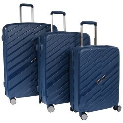 Luggage Bag - Revelation R300 Blue