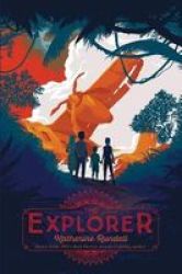 The Explorer Paperback Reprint Ed.