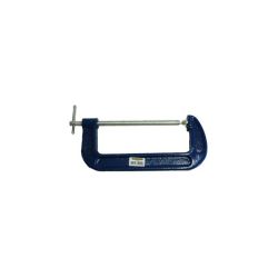 - G Clamp - 200MM - 3 Pack