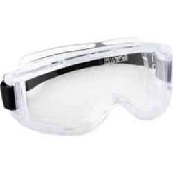 Scorpion Clear Goggles Clearpolylens Anti-fog - HAL9608070K