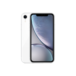 Apple Iphone Xr 128GB - White Good