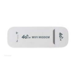 3-IN-1 4G USB Modem With Wifi Hotspot